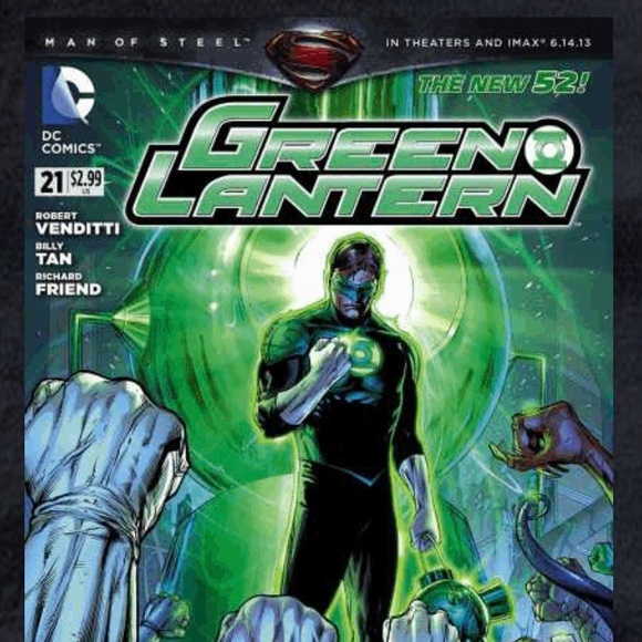 COMIC BOOK LIST - SCCA&M Custom Apparel & Music Service, #SmallCircleEmpire - Picture 14 of 16